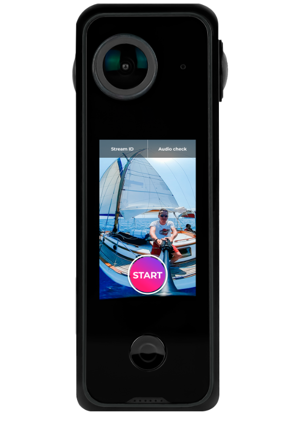 Labpano_Home