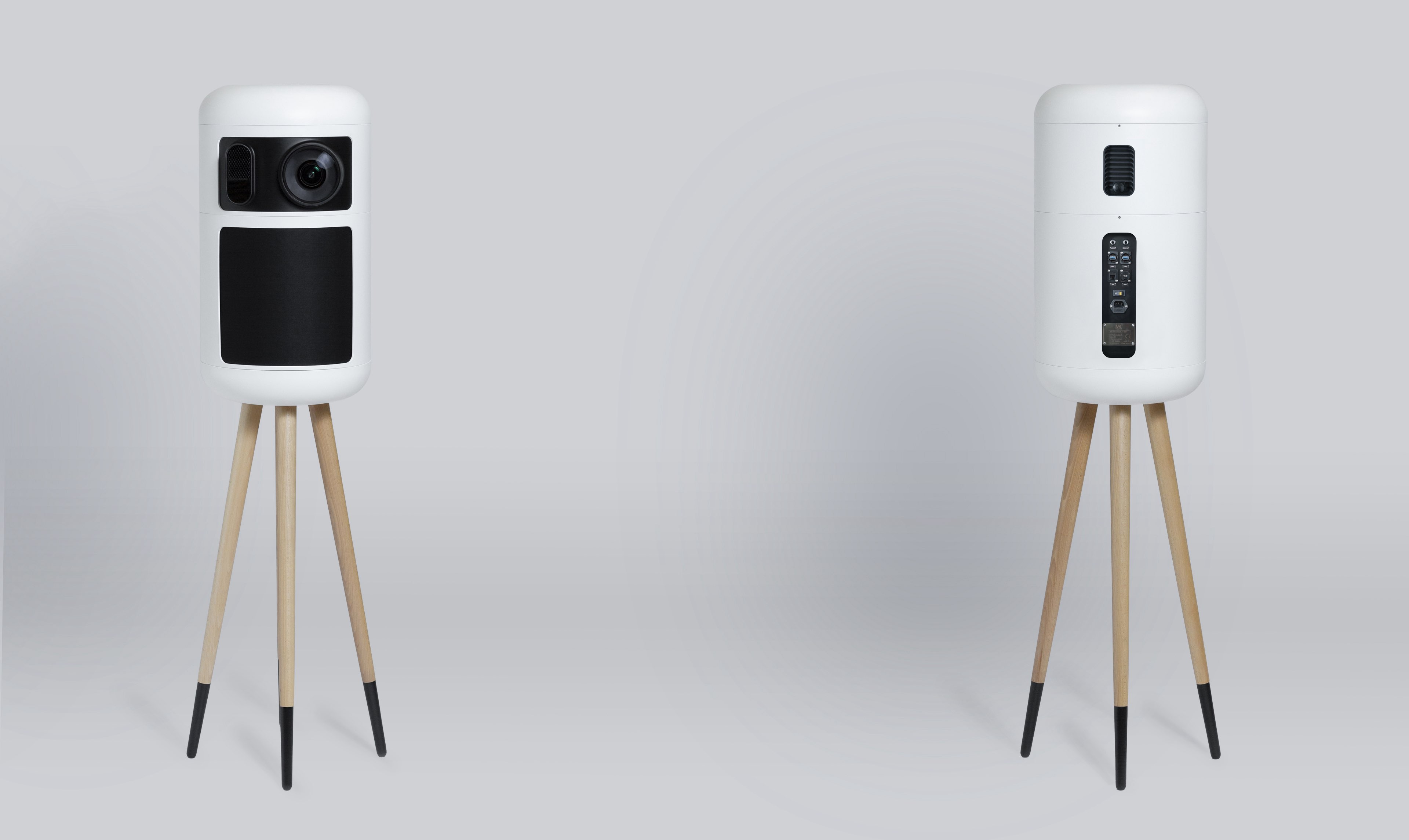 MK360+ | Broomx Technologies - Immersive solutions