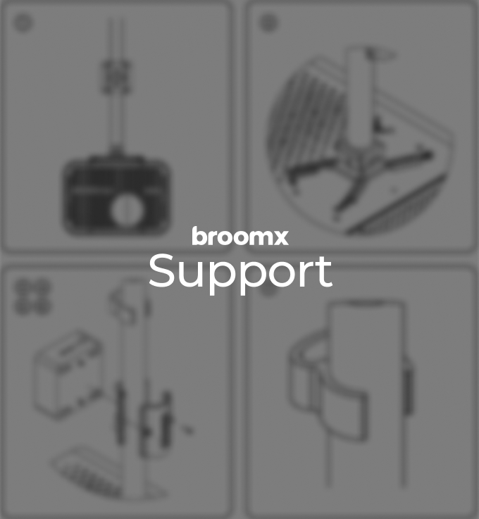 Support Broomx Technologies Immersive Solutions support-broomx-technologies-immersive-solutions